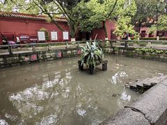 -南岳大庙