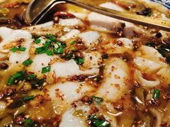 -缪氏川菜(丰盛町店)