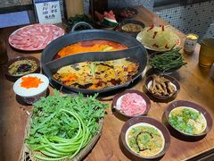 -楠火锅(龙阳广场店)