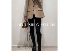 -CLMX(新天地凯德晶萃广场店)