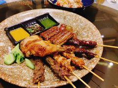 -Home Thai·泰谣(王府井apm店)