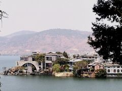 -南诏风情岛