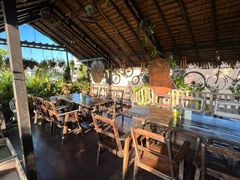 -自然餐厅(Phuket)