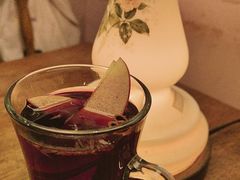热红酒-古董花园(思南路42弄小区店)
