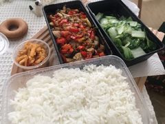 -大鸽饭(马王堆店)