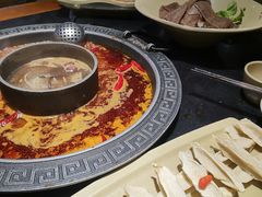 -晓宇重庆火锅(龙首店)