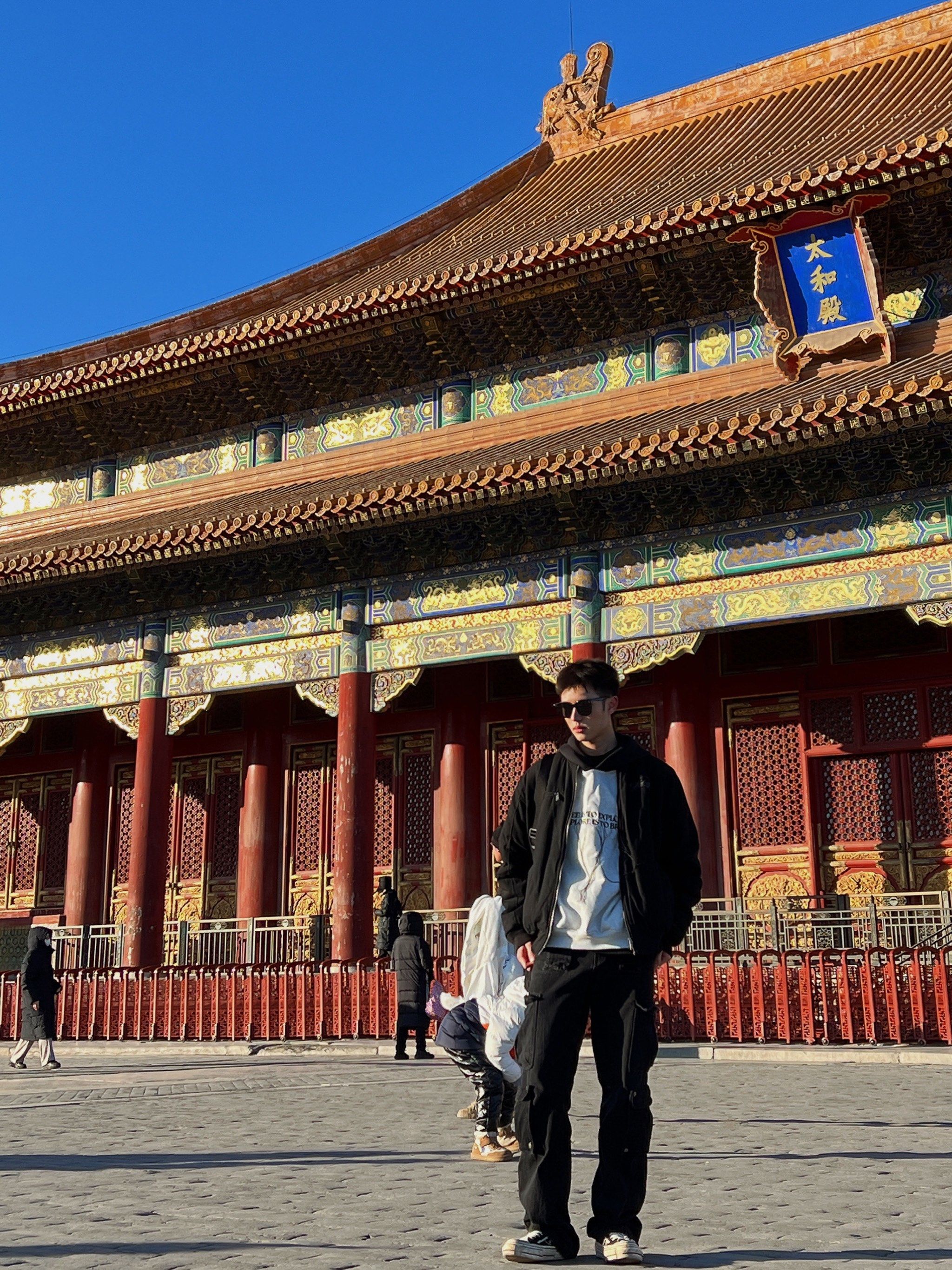 翊坤宫里出情种