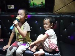 包房-迪迪派KTV(创业大厦店)