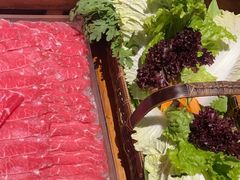 -南门四季铜锅涮肉(东坝店)