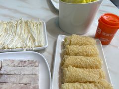 -夜牛潮汕鲜牛肉火锅店(翻身店)