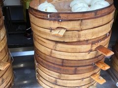 -清泉阁包子铺(中山路店)