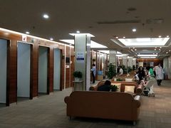 -美年大健康体检(天河东路分院)