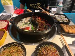 -钢管厂五区小郡肝串串香(南山店)