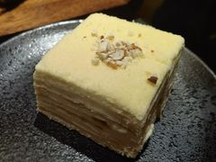 -丝路金桃·新疆菜(徐汇店)