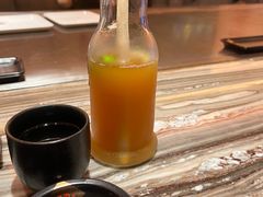 -赤坂亭·M9和牛烧肉·铁板烧·日料398放题(长泰广场店)