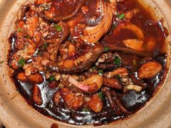 -老淮滨-蚌埠非遗小吃(淮河路店)