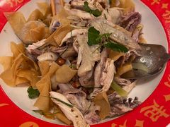 -清晖小苑•顺德地方菜(壹海城店)