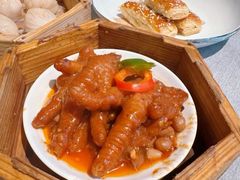 -晓粤·惹味粤菜(凯德乐峰广场店)