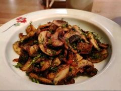 -薇酌饮·陕西菜(南门外店)