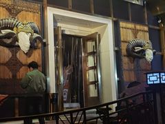 -羊大爷涮肉(亮马桥店)