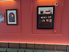 -嗒令甜品·主题融合料理餐厅(首座时代店)