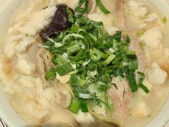 -春发生饭店·非遗(南院门店)