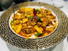 -阿里疆Alijiang·丝路美食·异域风情·清真(长楹天街店)