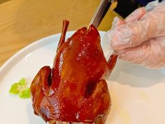 -粤集·手工粤菜(皇庭广场店)