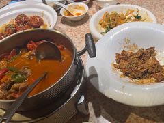 -红樱桃·欢乐餐厅(太原里店)