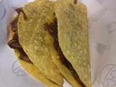 -Taco Bell 塔可钟(民田路店)