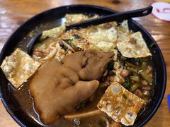 -螺蛳粉先生(蓟门桥店)