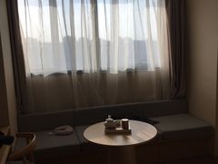 -全季酒店(上海青浦吾悦广场淀山湖大道店)