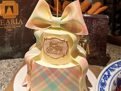 -柏尼娅PEARIA·蛋糕定制(北京SKP店)