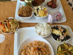 -阿那亚第二食堂 Cafeteria 2