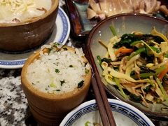 -南京大牌档(凯德大峡谷店)