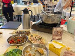 -小煵记·打边炉(西丽文光店)