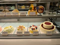 -派悦坊·甜品·蛋糕(虹口龙之梦店)