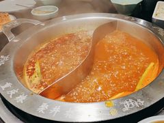 -井格重庆火锅(西直门凯德Mall店)