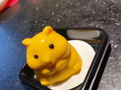 -牛New寿喜烧(金茂览秀城店)