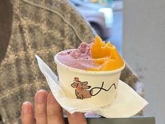 -Dip in Gelato(富民路店)