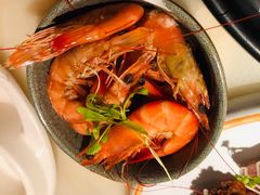 -桂满陇-十里风荷(合生汇店)