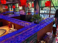 -山河屯铁锅炖鲜鹅·东北菜(开发区一店)
