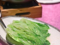 -西郊庄园丽笙大酒店-丽清轩中餐厅