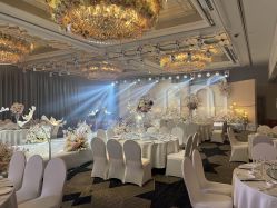 -曼格纳婚礼艺术中心(张江店)