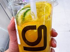 -gleeglee乐溢亦茶(朝阳大悦城店)