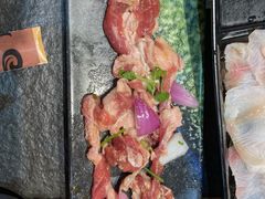 -好旺角齐市鲜切牛自助烤肉(农林五道街总店)