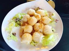 -三号黄浦会Canton Table