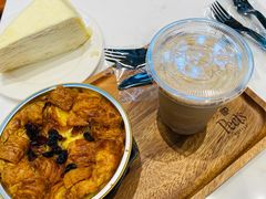 -Peet's Coffee皮爷咖啡(上海长风大悦城店)