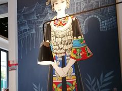 -索溪山寨·湘西饮食文化博物馆(标志门店)