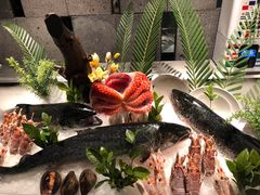 -Mr·Fish鱼鲜生海鲜放题(银泰in99店)
